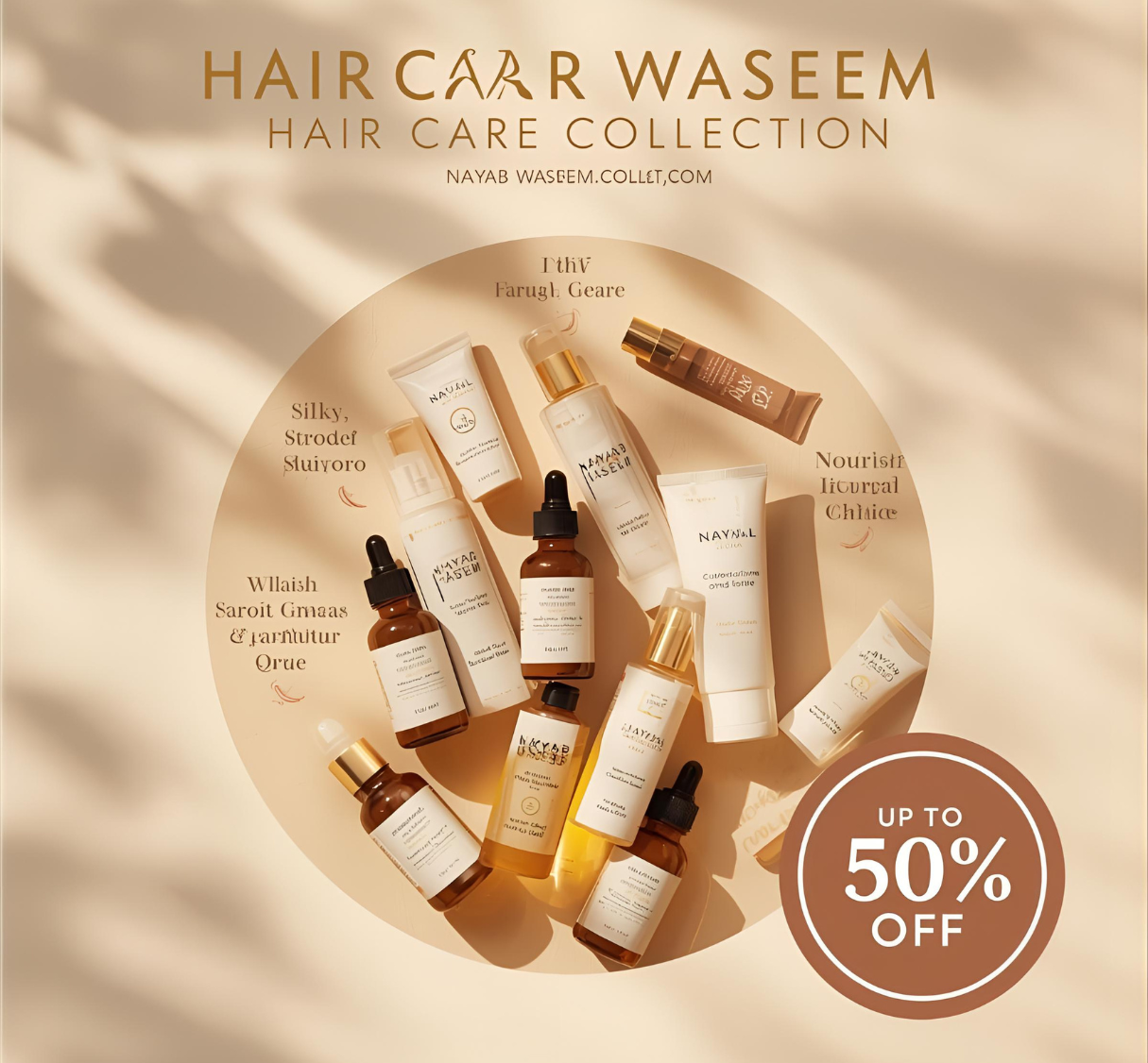 Hair Care
