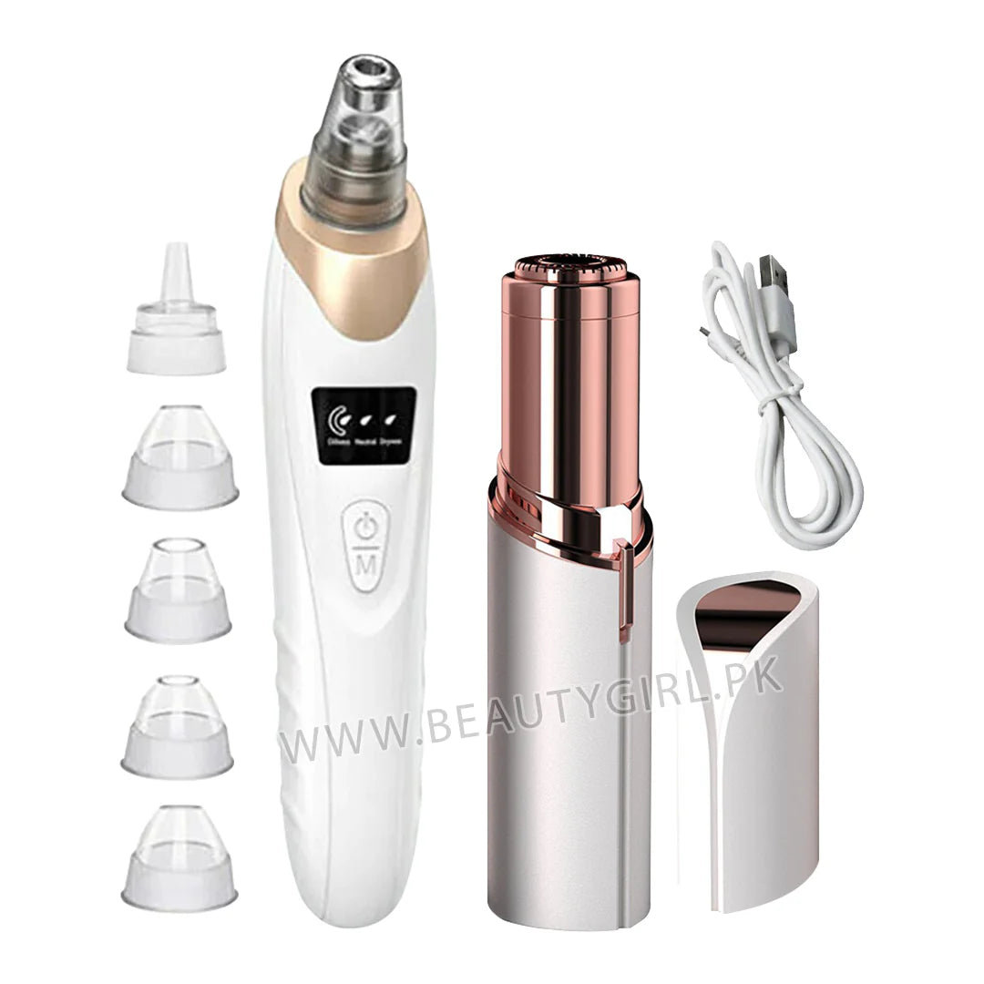 Blackhead Removal Machine