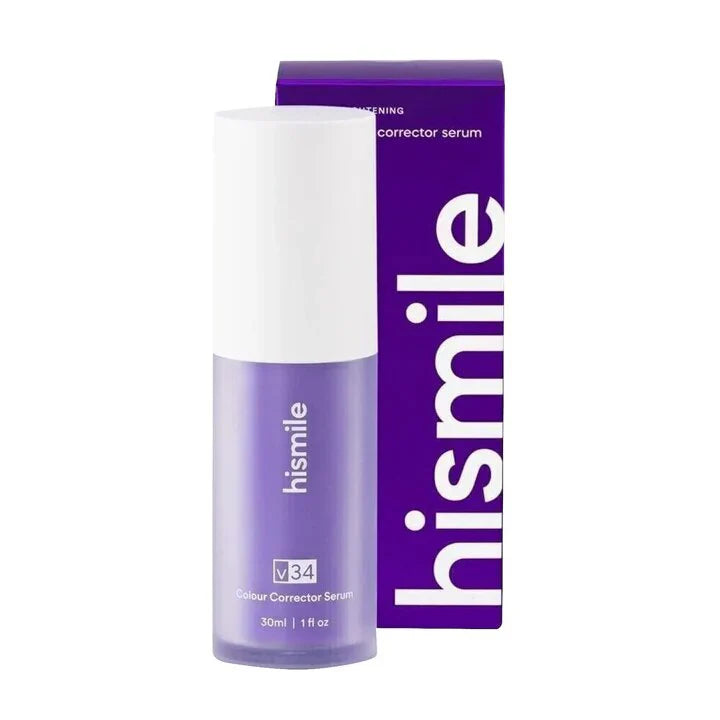 HiSmile Teeth Whitening