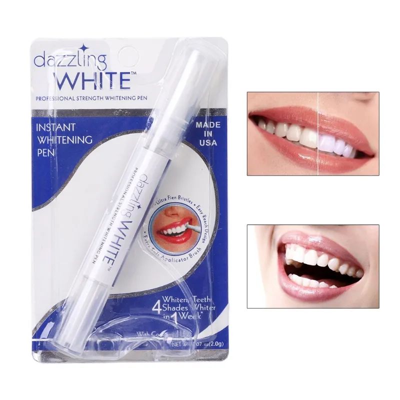 Teeth Whitening Pen