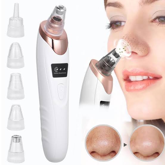 Blackhead Removal Machine